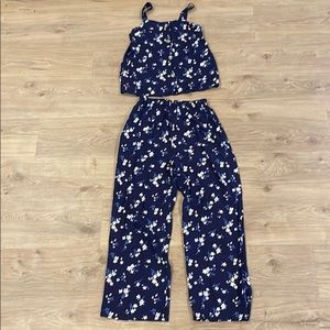 Social Academy matching set